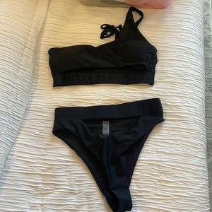 NWT bikini